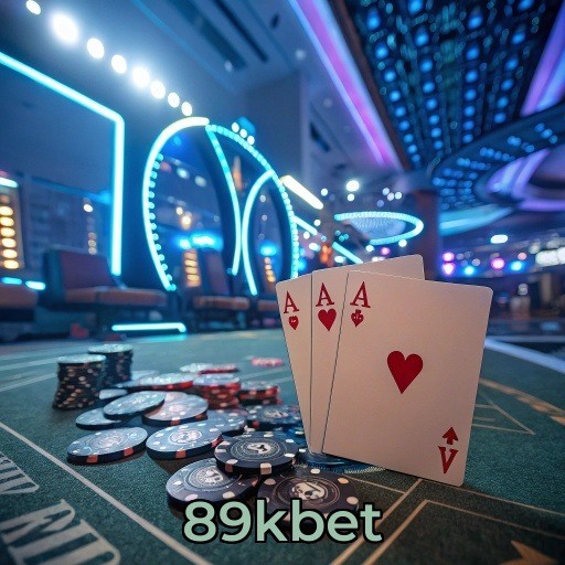 89kbet