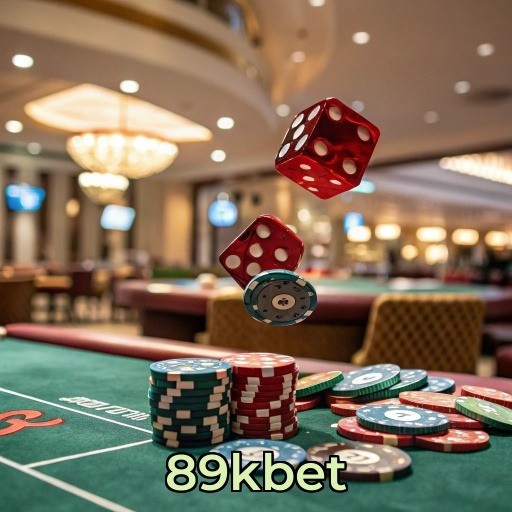 89kbet