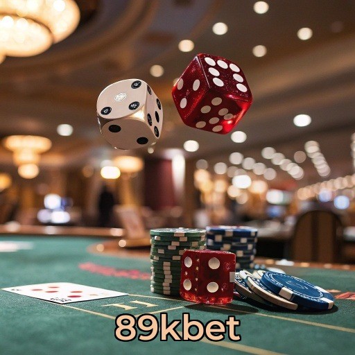  89kbet
