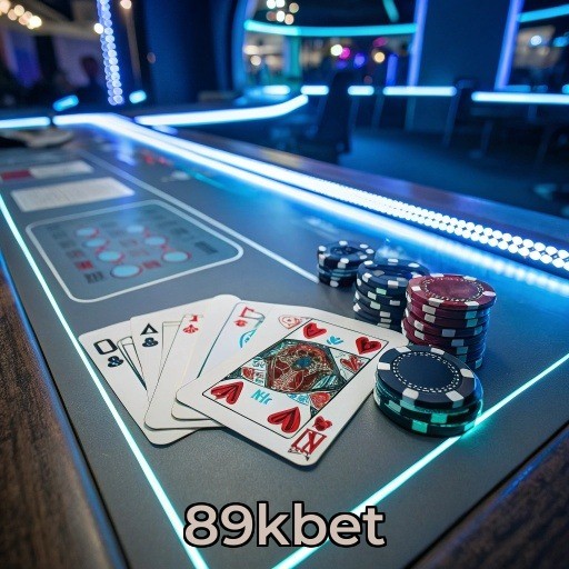  89kbet